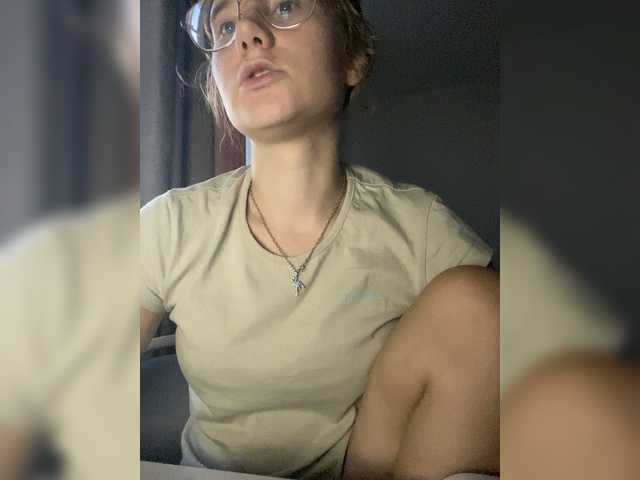 Sexu-Girl live cam on BongaCams