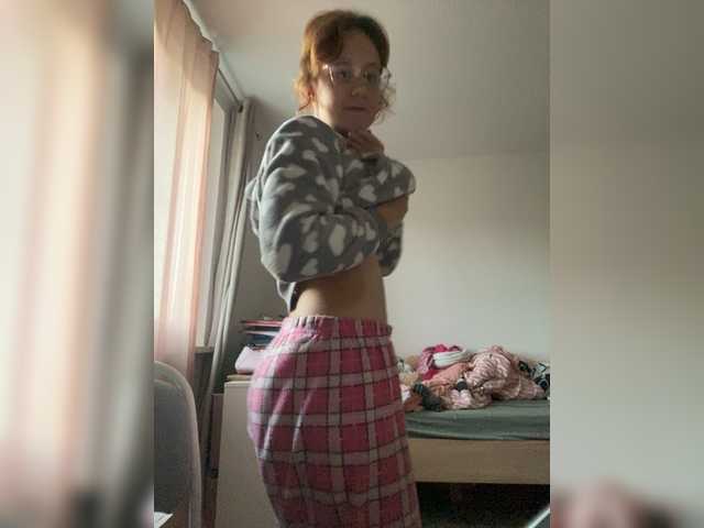 Sexu-Girl live cam on BongaCams