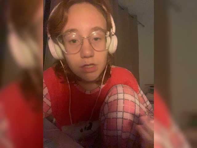 Sexu-Girl live cam on BongaCams