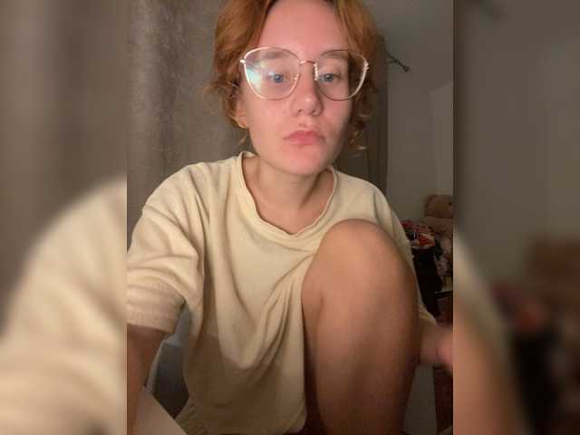 Sexu-Girl live cam on BongaCams