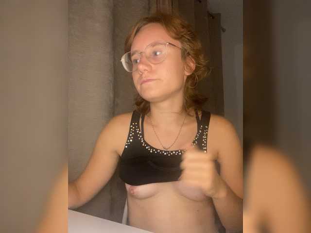 Sexu-Girl live cam on BongaCams