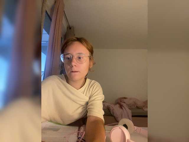 Sexu-Girl live cam on BongaCams