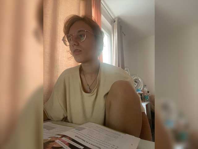 Sexu-Girl live cam on BongaCams