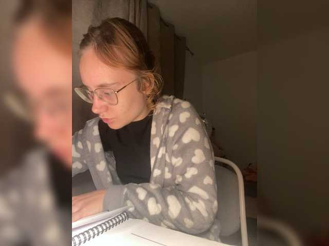 Sexu-Girl live cam on BongaCams