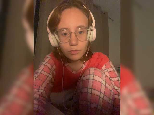Sexu-Girl live cam on BongaCams