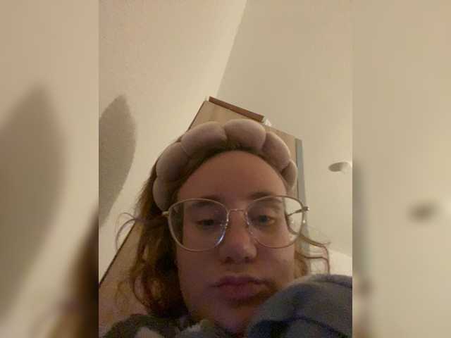 Sexu-Girl live cam on BongaCams