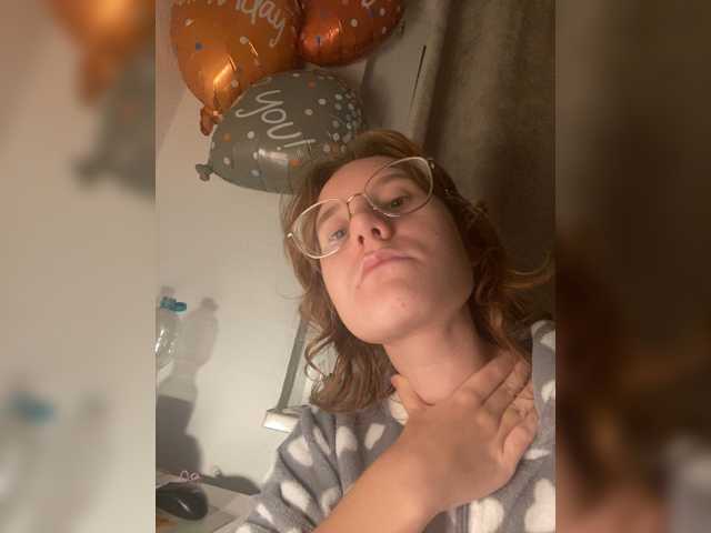 Sexu-Girl live cam on BongaCams