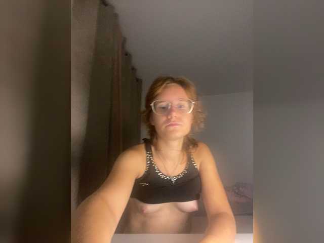 Sexu-Girl live cam on BongaCams