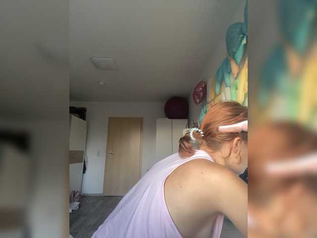 Sexu-Girl live cam on BongaCams