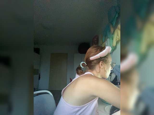 Sexu-Girl live cam on BongaCams