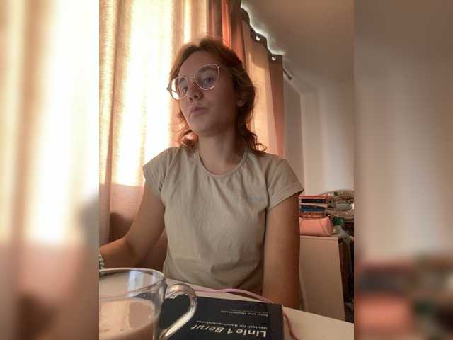 Sexu-Girl live cam on BongaCams