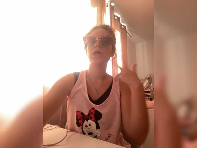 Sexu-Girl live cam on BongaCams