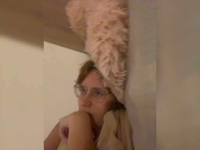Sexu-Girl live cam on BongaCams