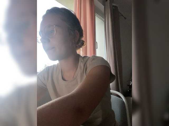 Sexu-Girl live cam on BongaCams