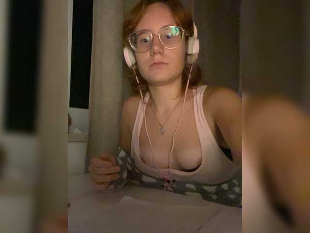 Sexu-Girl live cam on BongaCams