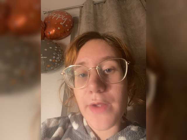 Sexu-Girl live cam on BongaCams