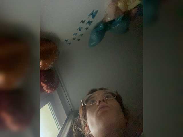 Sexu-Girl live cam on BongaCams