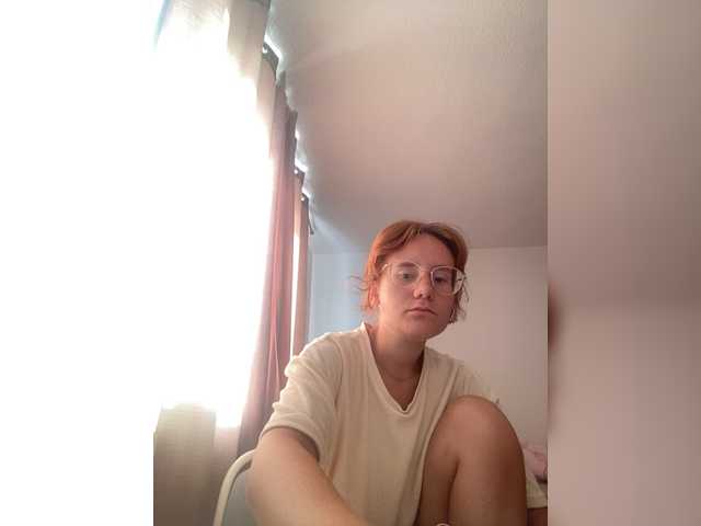 Sexu-Girl live cam on BongaCams
