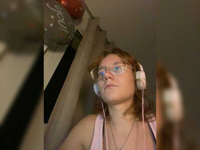 Sexu-Girl live cam on BongaCams