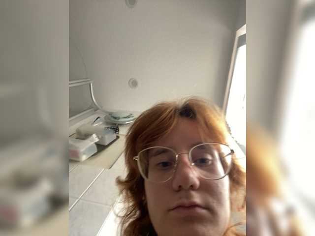 Sexu-Girl live cam on BongaCams