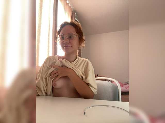 Sexu-Girl live cam on BongaCams