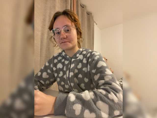 Sexu-Girl, live now on BongaCams