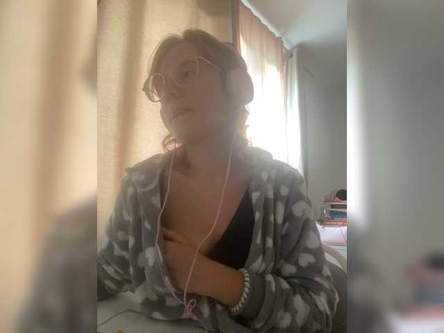 Sexu-Girl live cam on BongaCams