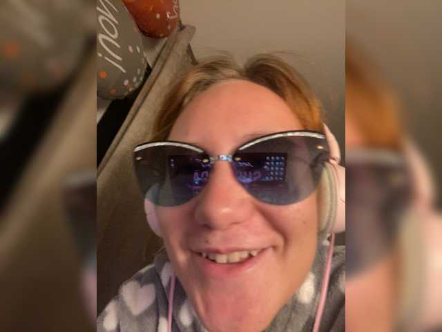 Sexu-Girl live cam on BongaCams