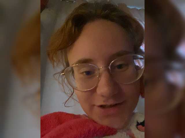 Sexu-Girl live cam on BongaCams