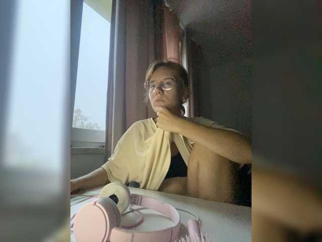 Sexu-Girl live cam on BongaCams