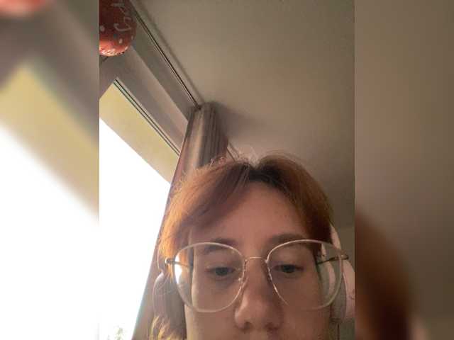 Sexu-Girl live cam on BongaCams
