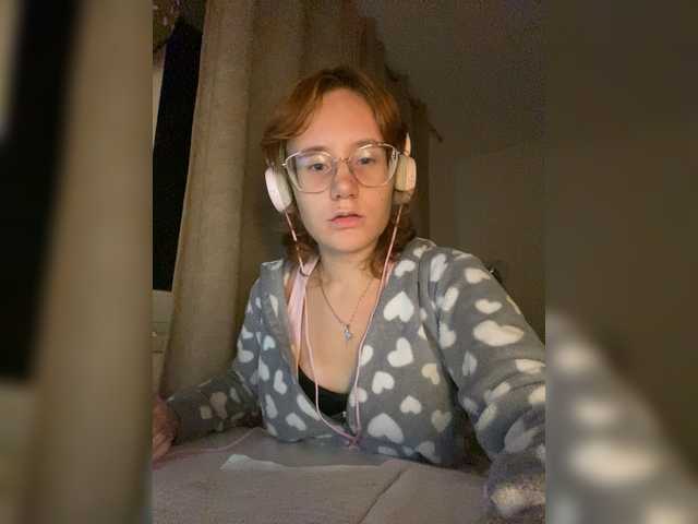 Sexu-Girl live cam on BongaCams