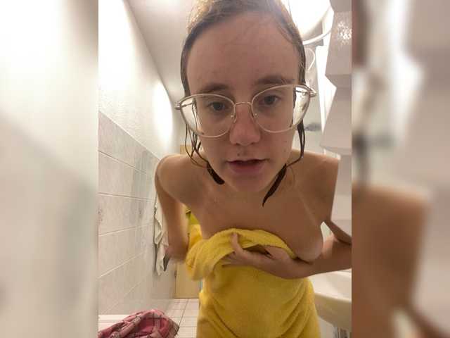 Sexu-Girl live cam on BongaCams
