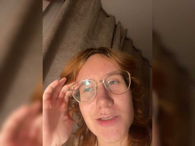 Sexu-Girl live cam on BongaCams