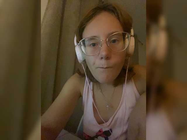 Sexu-Girl live cam on BongaCams