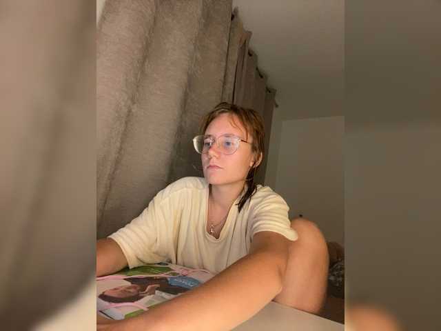 Sexu-Girl live cam on BongaCams
