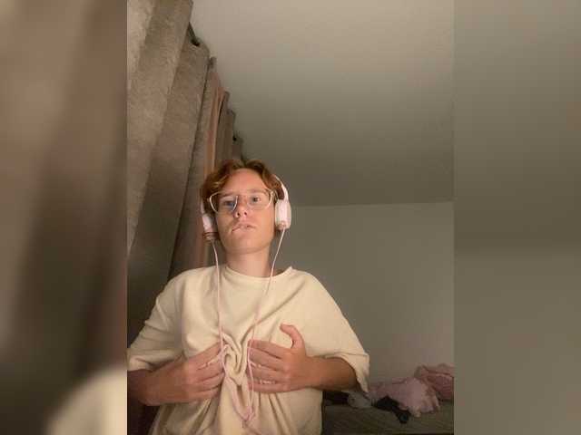 Sexu-Girl live cam on BongaCams
