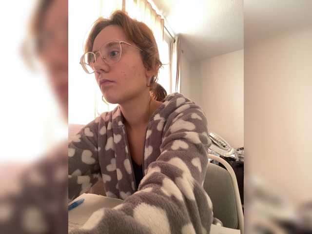 Sexu-Girl live cam on BongaCams