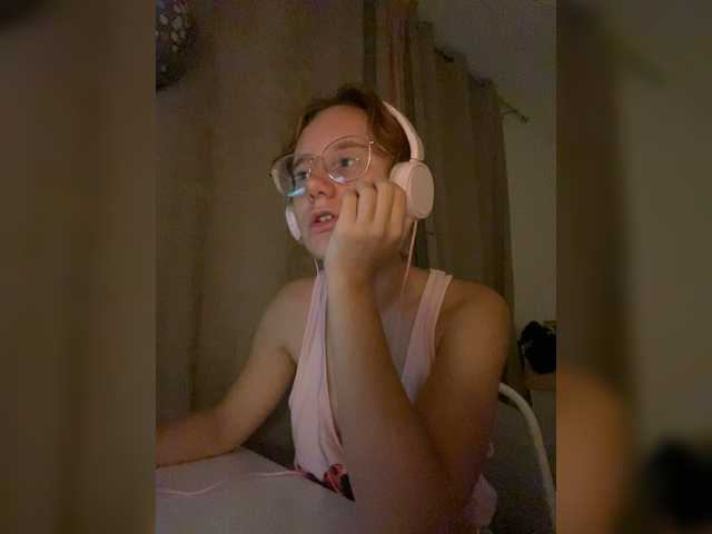 Sexu-Girl live cam