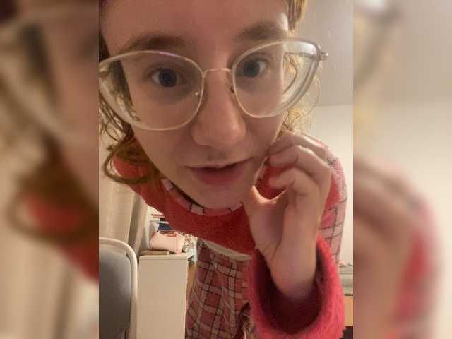 Sexu-Girl live cam on BongaCams