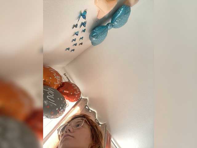 Sexu-Girl live cam on BongaCams