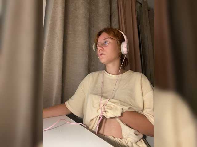 Sexu-Girl live cam on BongaCams