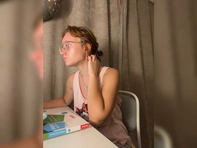Sexu-Girl live cam on BongaCams