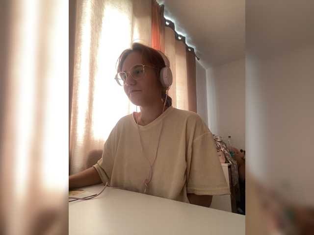 Sexu-Girl live cam on BongaCams