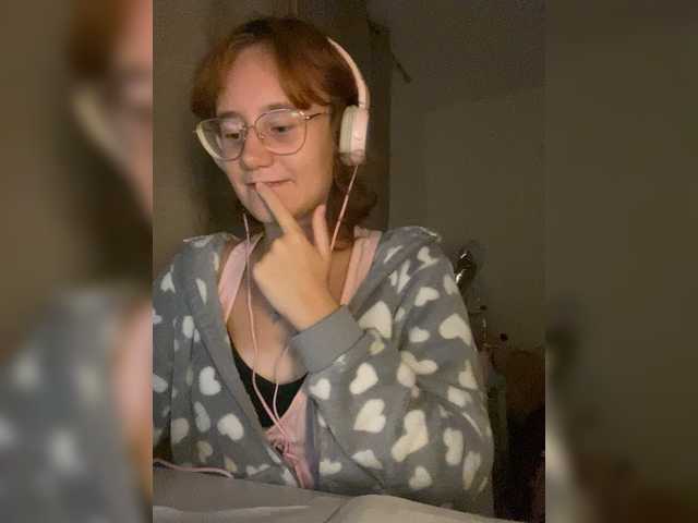 Sexu-Girl live cam on BongaCams