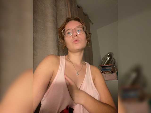 Sexu-Girl live cam on BongaCams
