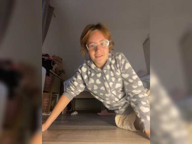 Sexu-Girl live cam on BongaCams