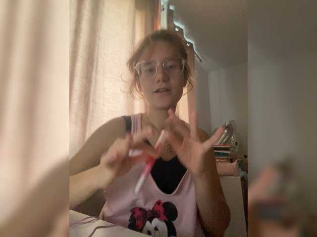 Sexu-Girl live cam on BongaCams