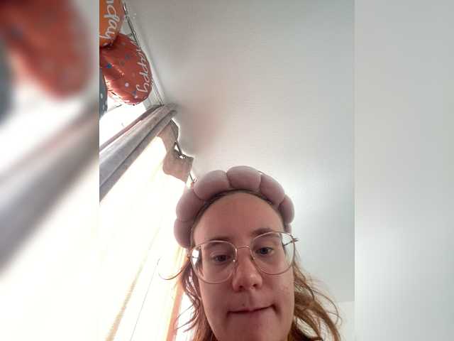 Sexu-Girl live cam on BongaCams