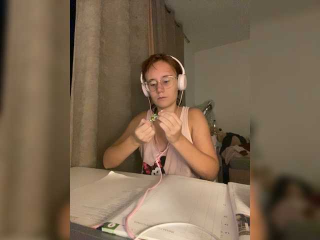 Sexu-Girl live cam on BongaCams